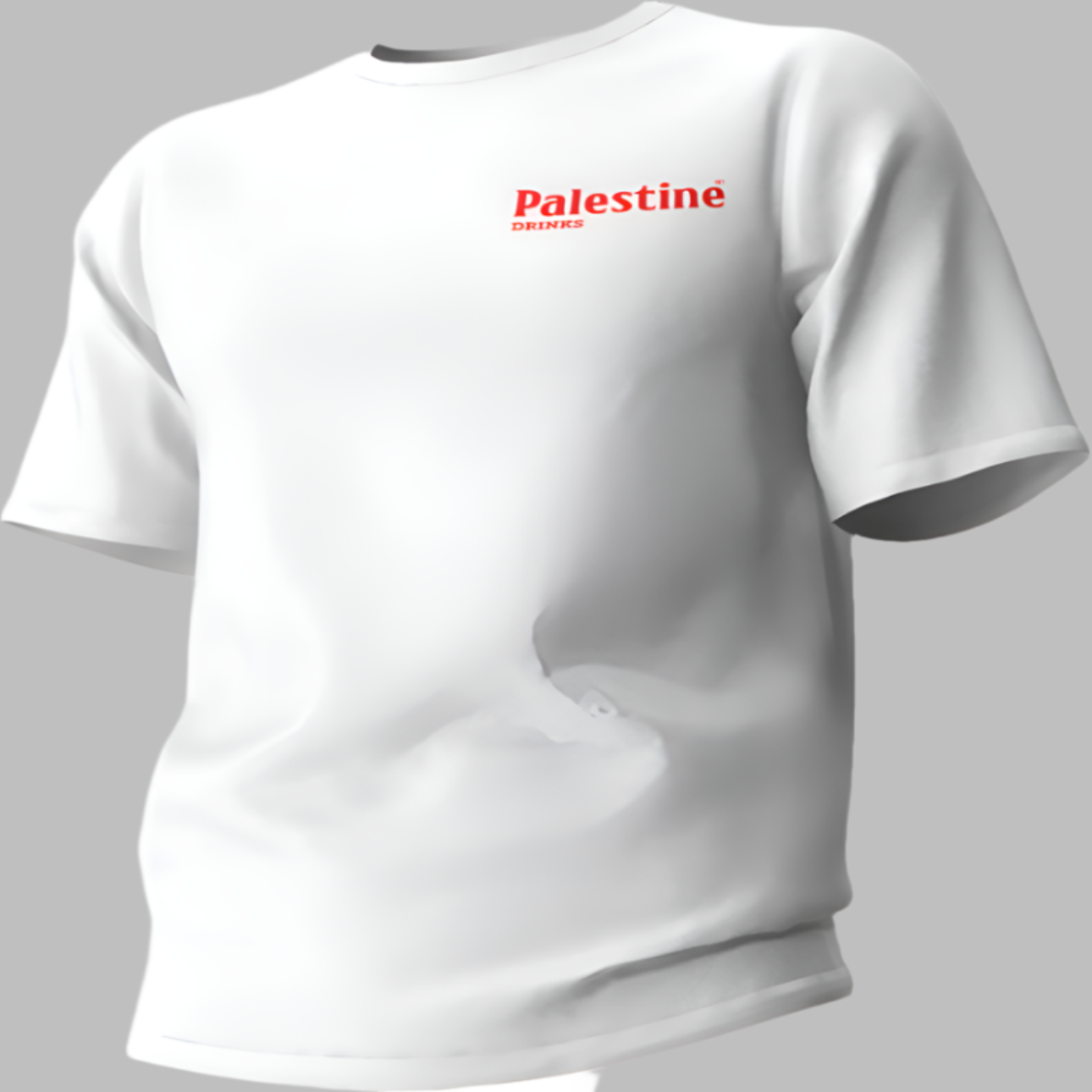 Palestine Drinks® Tee