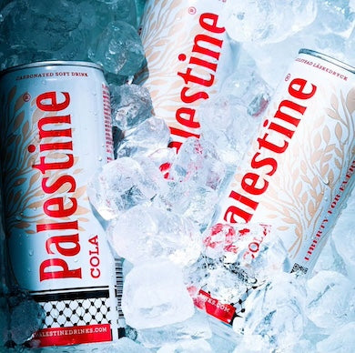 Palestine Drinks® | Official Online Store – Palestine Drinks Shop