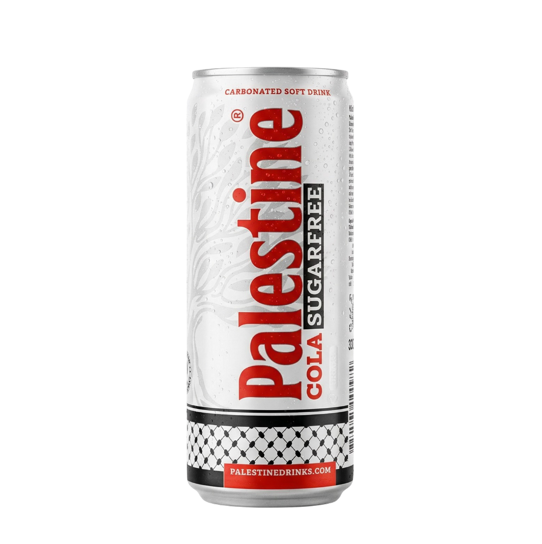 Palestine Drinks® | Official Online Store – Palestine Drinks Shop